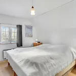 Сasa de vacaciones Cozy In With Kitchen