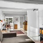 Сasa de vacaciones Cozy In With Kitchen *