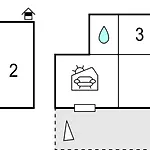 Cozy In With Kitchen Σπίτι διακοπών