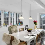 Cozy In With Kitchen *