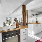 Сasa de vacaciones Cozy In With Kitchen