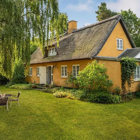 Cozy In With Kitchen * Højby