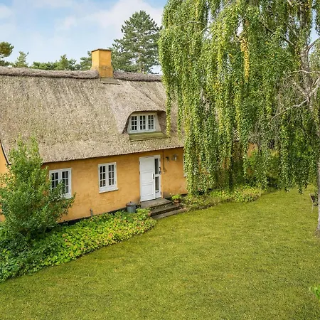 Cozy In With Kitchen Σπίτι διακοπών Højby