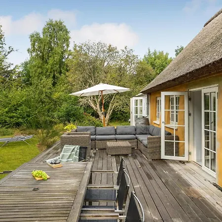 Cozy In With Kitchen * Højby