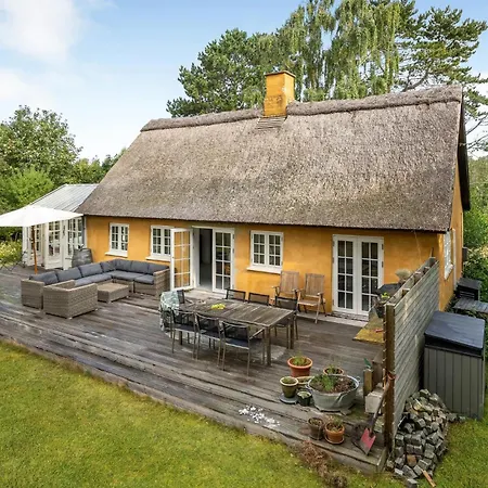 Cozy In With Kitchen Σπίτι διακοπών Højby
